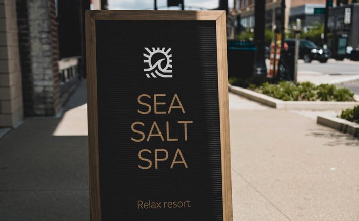 50 cool spa names ideas