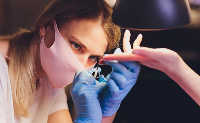 Nail salon blunders you should avoid making!