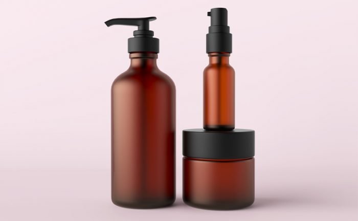 Salon retail products