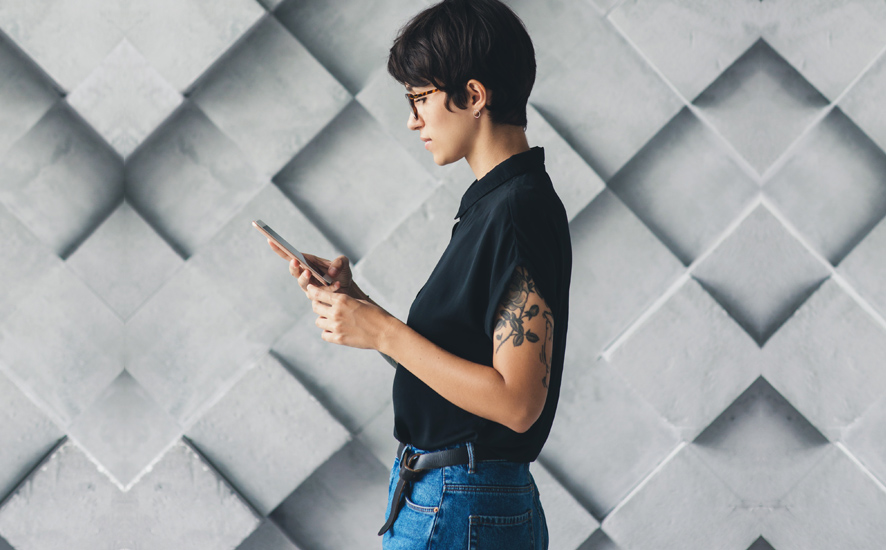 Message templates