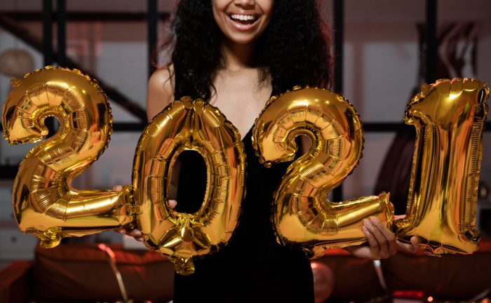 Attracting new clients in 2021