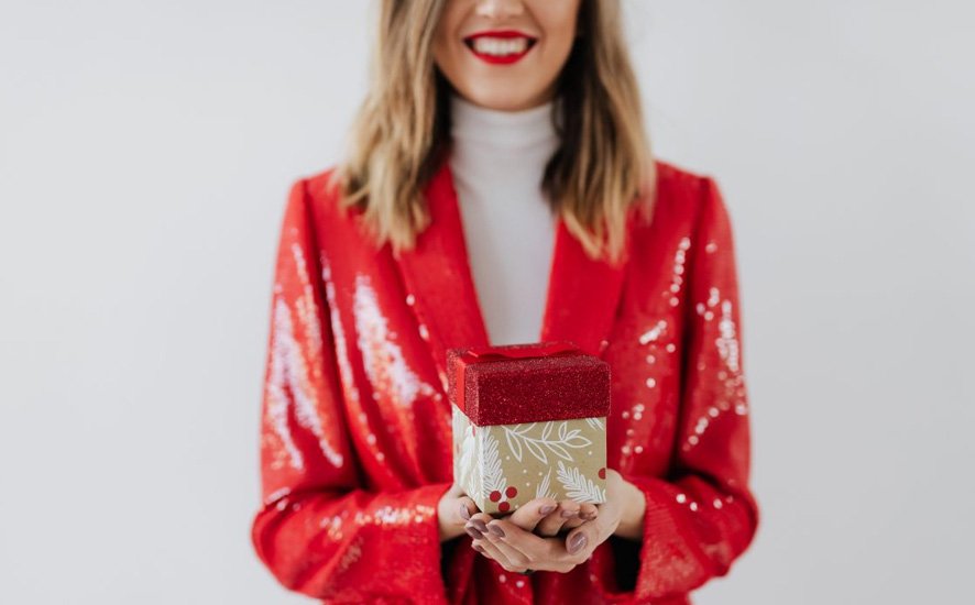 Message templates for the holidays