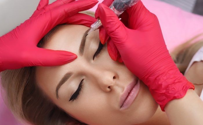 Salon offers