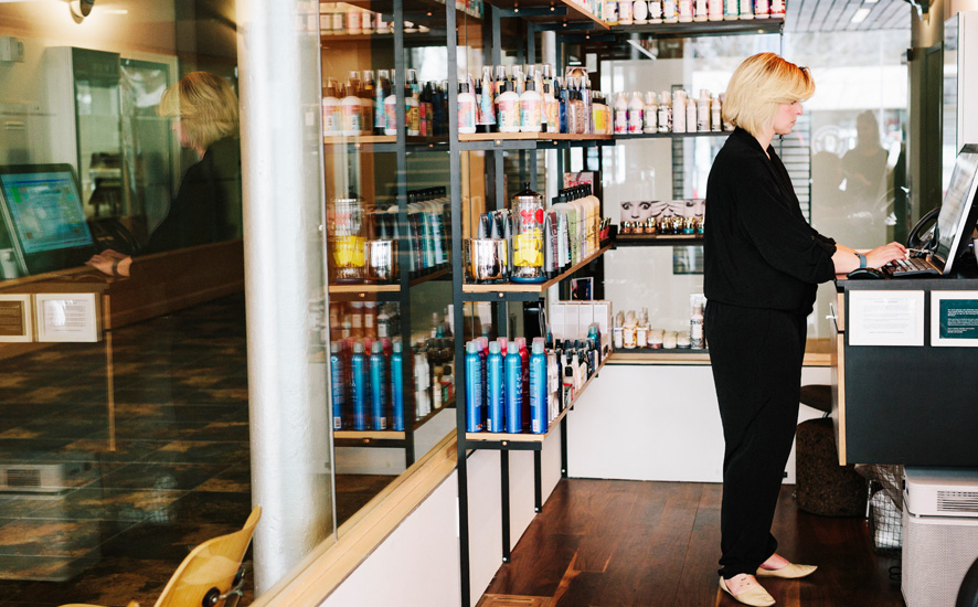 How to quickly fill slots in your salon before (and after) a lockdown