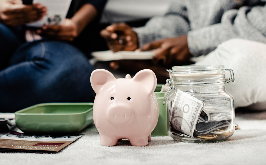 Financial help
