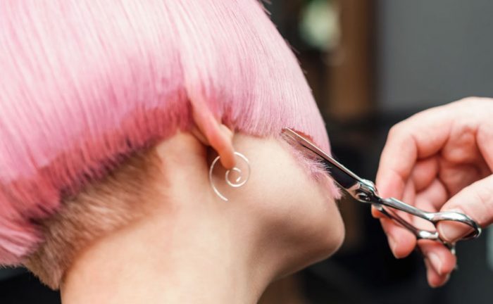 Duties of a hairstylist. Are you familiar with all of them?