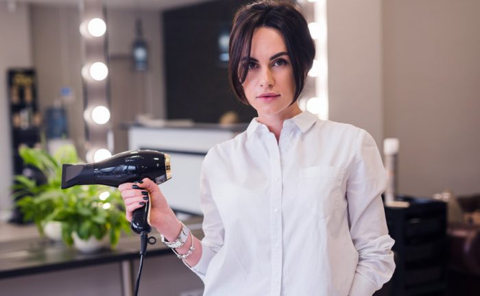 Hair salon manager responsibilities. How necessary is this position in your salon?