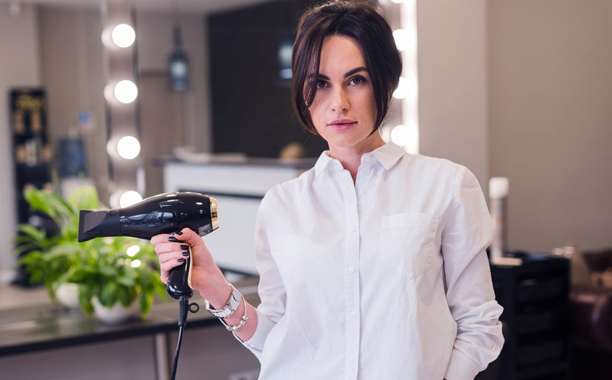 Hair salon manager responsibilities. How necessary is this position in your salon?